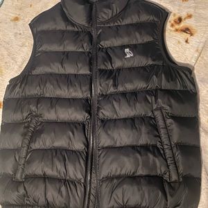 OVO Puffer Vest Large